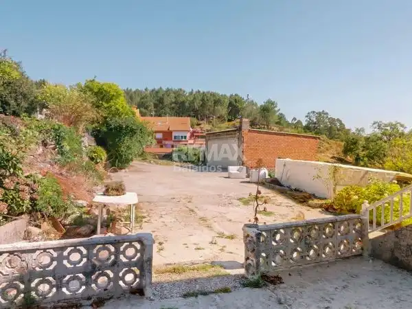 Houses for sale in Baiona  with Heating, Private garden and Parquet flooring