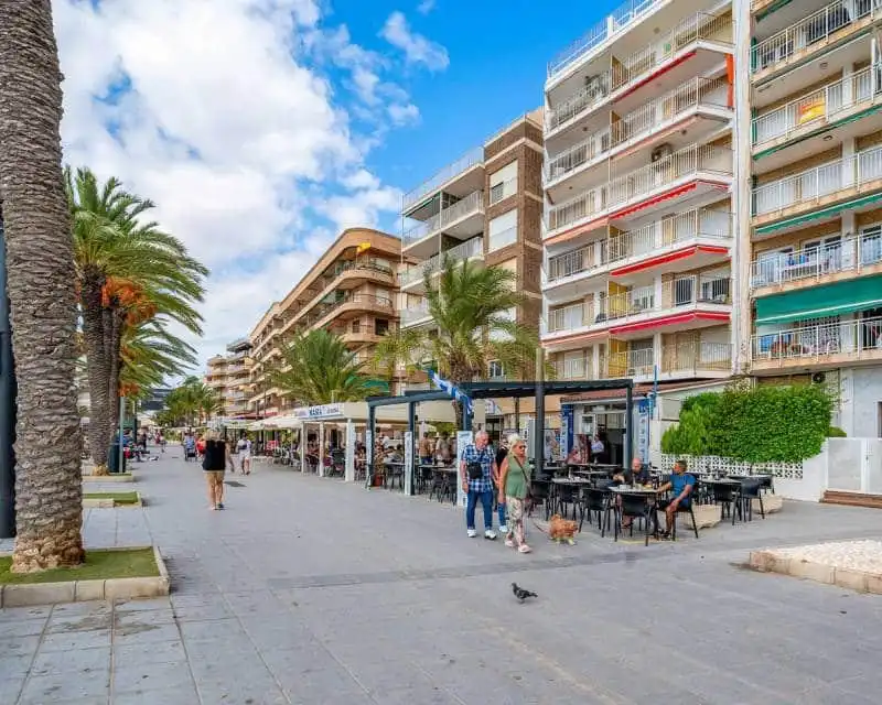 Piso con terraza en venta en Centro, imagen 31