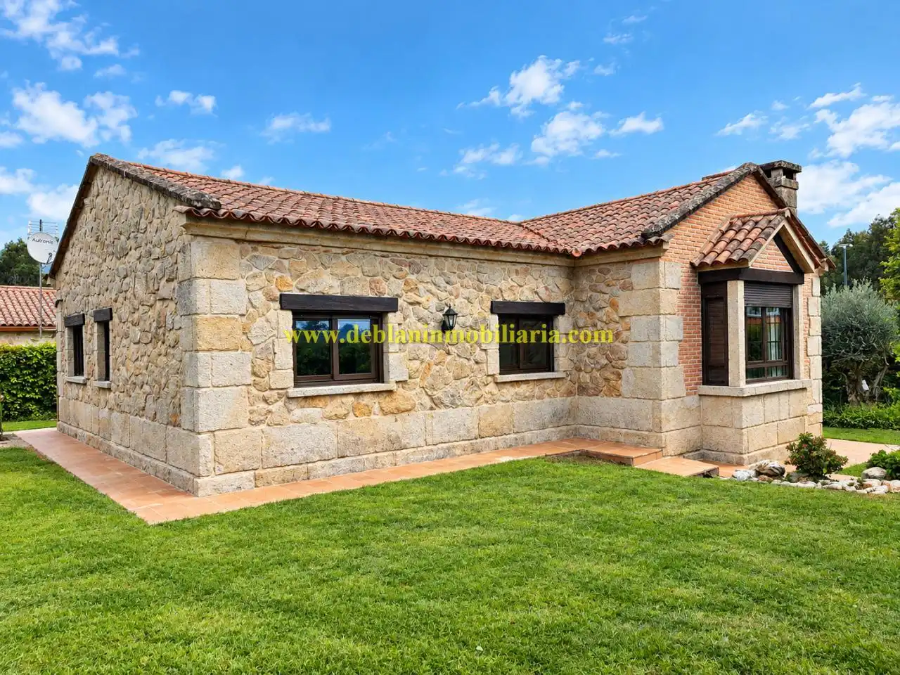 Villa avec jardin à vendre à Tui, imagen 5