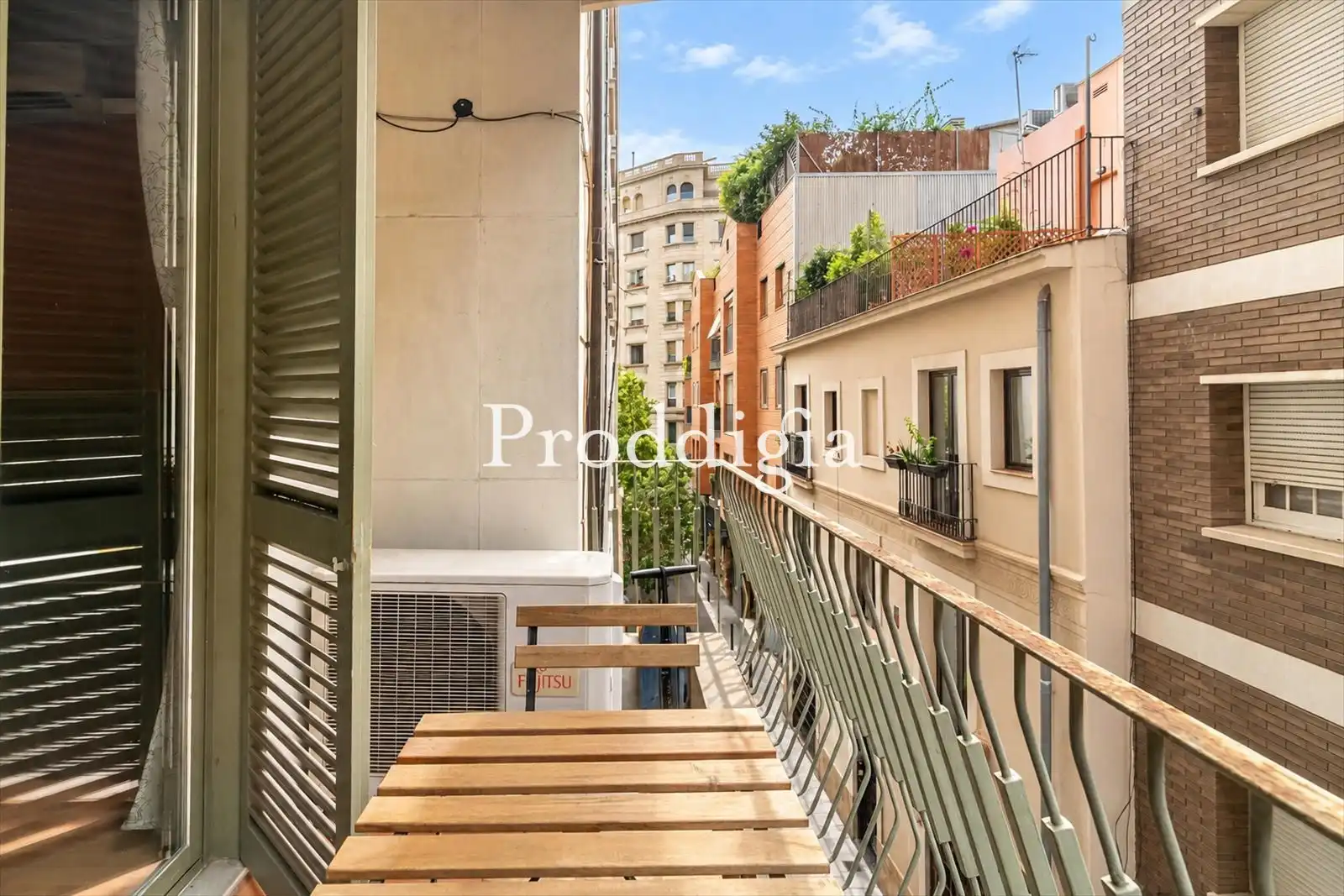 Piso con ascensor en venta en DR. RIZAL, imagen 13