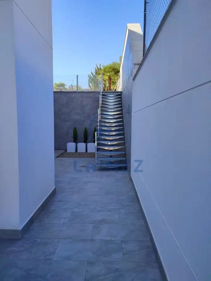 Casa en venda a La Carolina, imagen 22