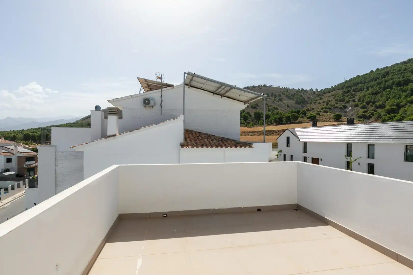 Terrace of Houses for sale in Dílar  with Air Conditioner, Heating and Private garden