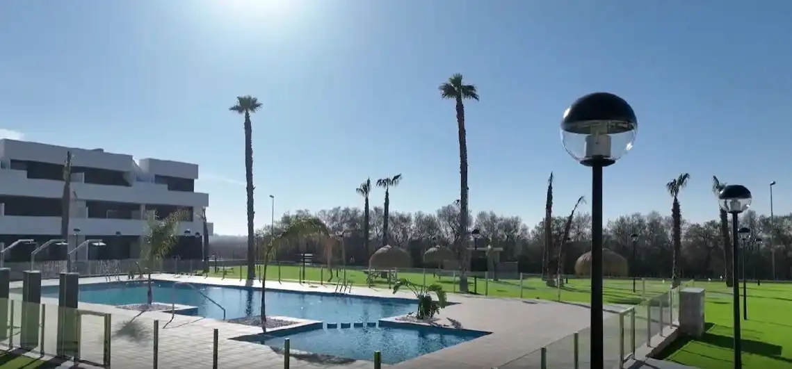 Appartamento con piscina in vendita a Calle del Cantaueso, imagen 8