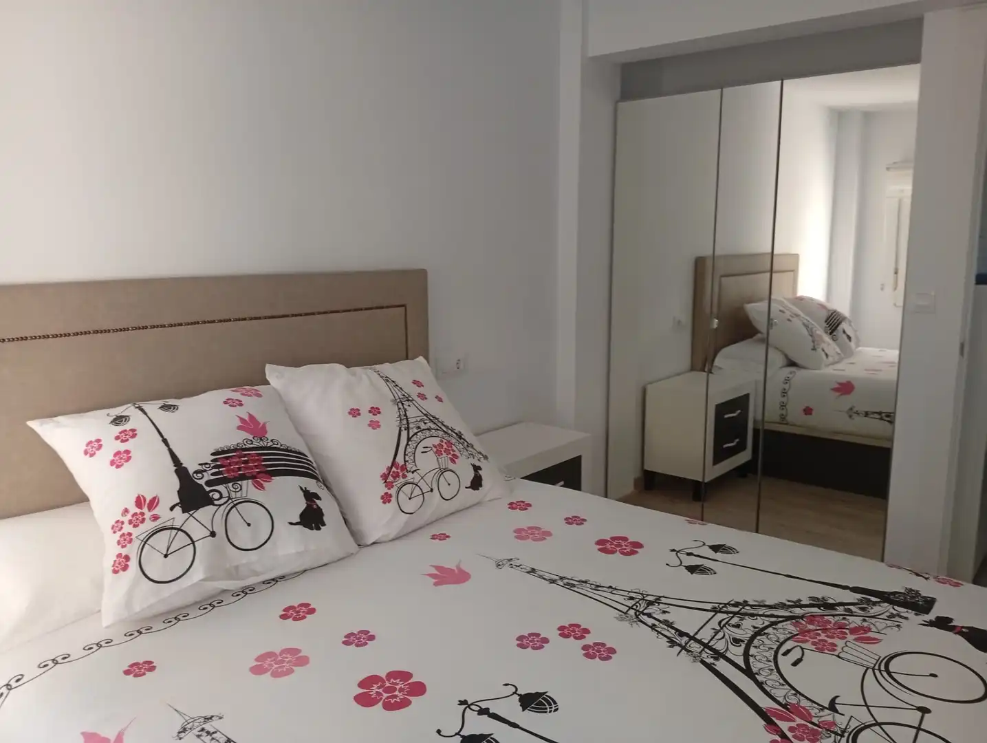 Habitación de Piso en venta en Santander con Calefacción