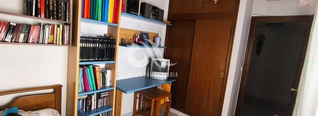 Piso en venta en ZONA DE LA TRINIDAD , Zona Centro
