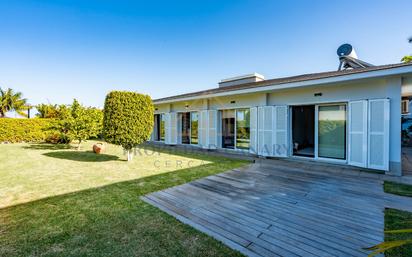 Jardí de Casa o xalet en venda en La Orotava amb Aire condicionat i Terrassa