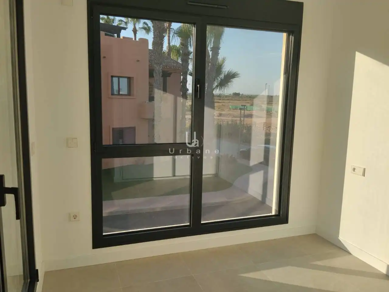 Terraza de Casa o chalet en venta en Los Alcázares con Aire acondicionado, Calefacción y Jardín privado