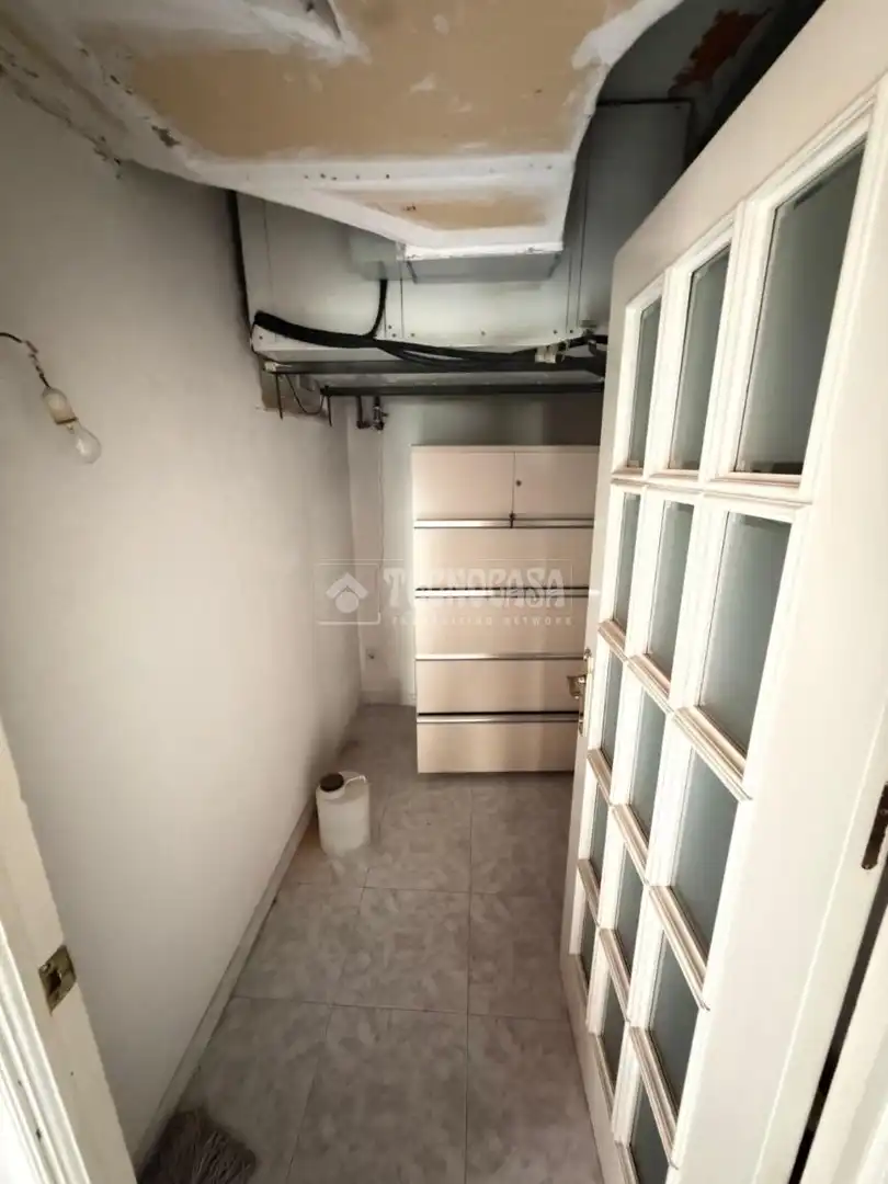 Piso en venta en Centro - Corte Inglés