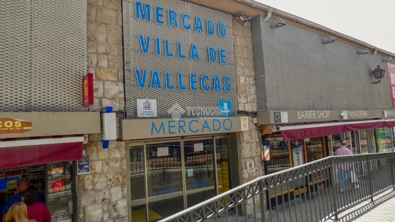 Pis en venda en Madrid amb Calefacció