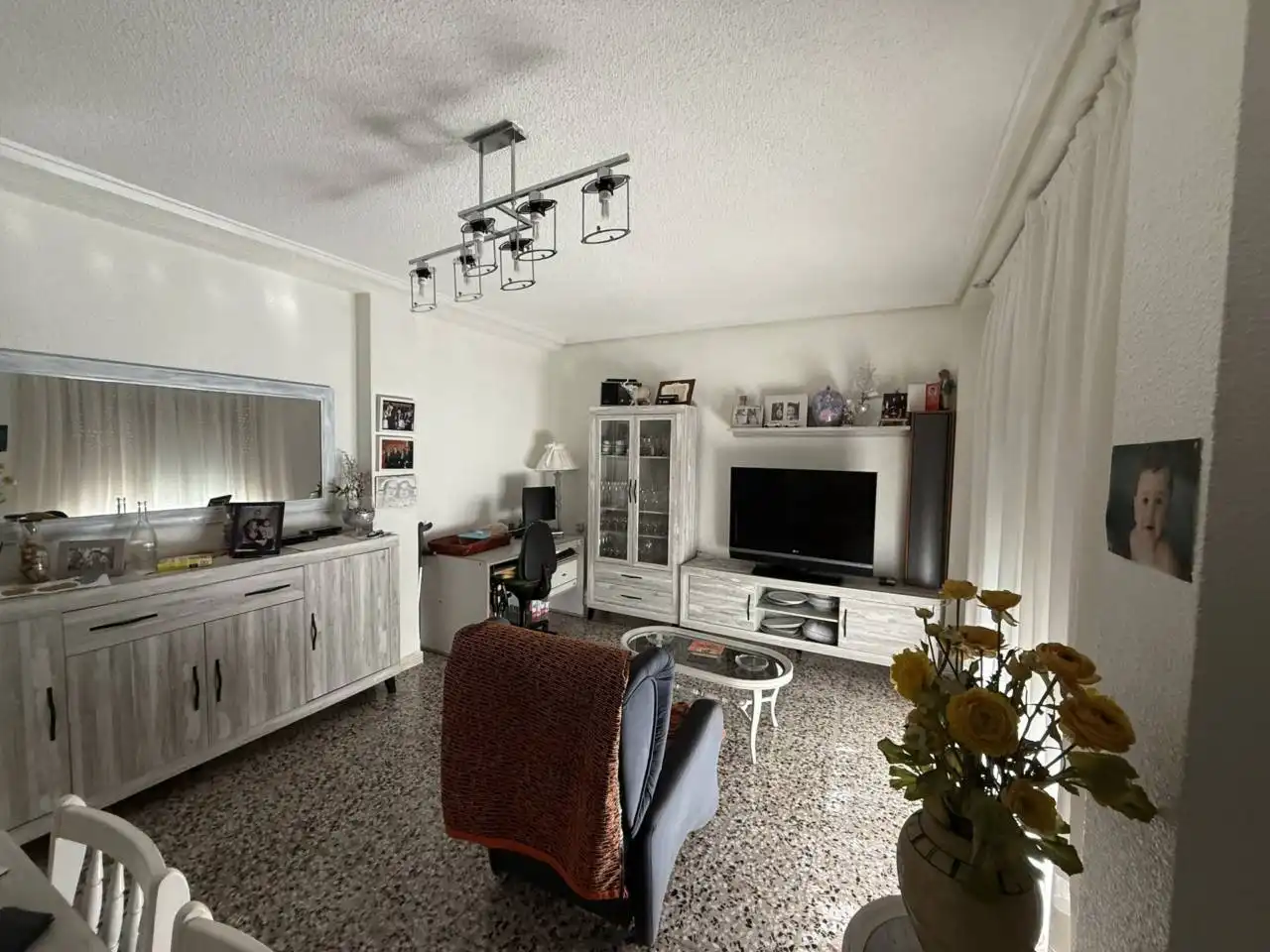 Wohnung mit Aufzug zum Verkauf in Elche ciudad, imagen 2