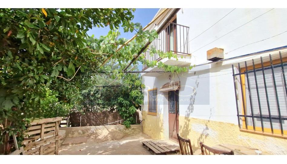 Foto 1 de Planta baixa en venda a N/a, Jimera de Líbar, Málaga