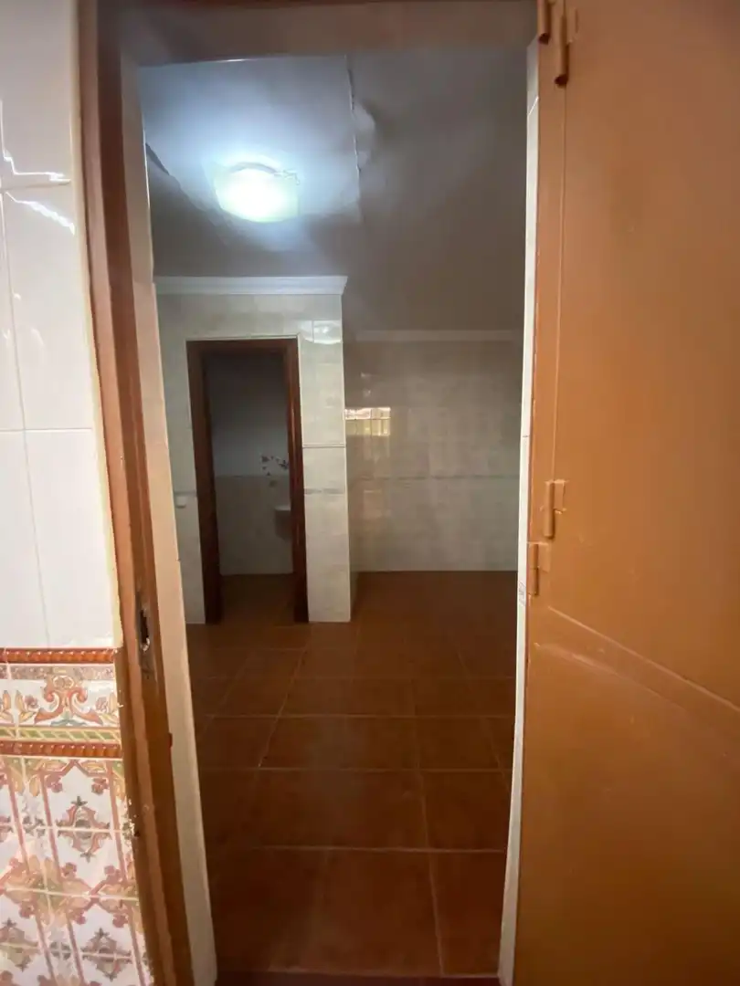 Bany de Casa o xalet en venda en Málaga amb Traster