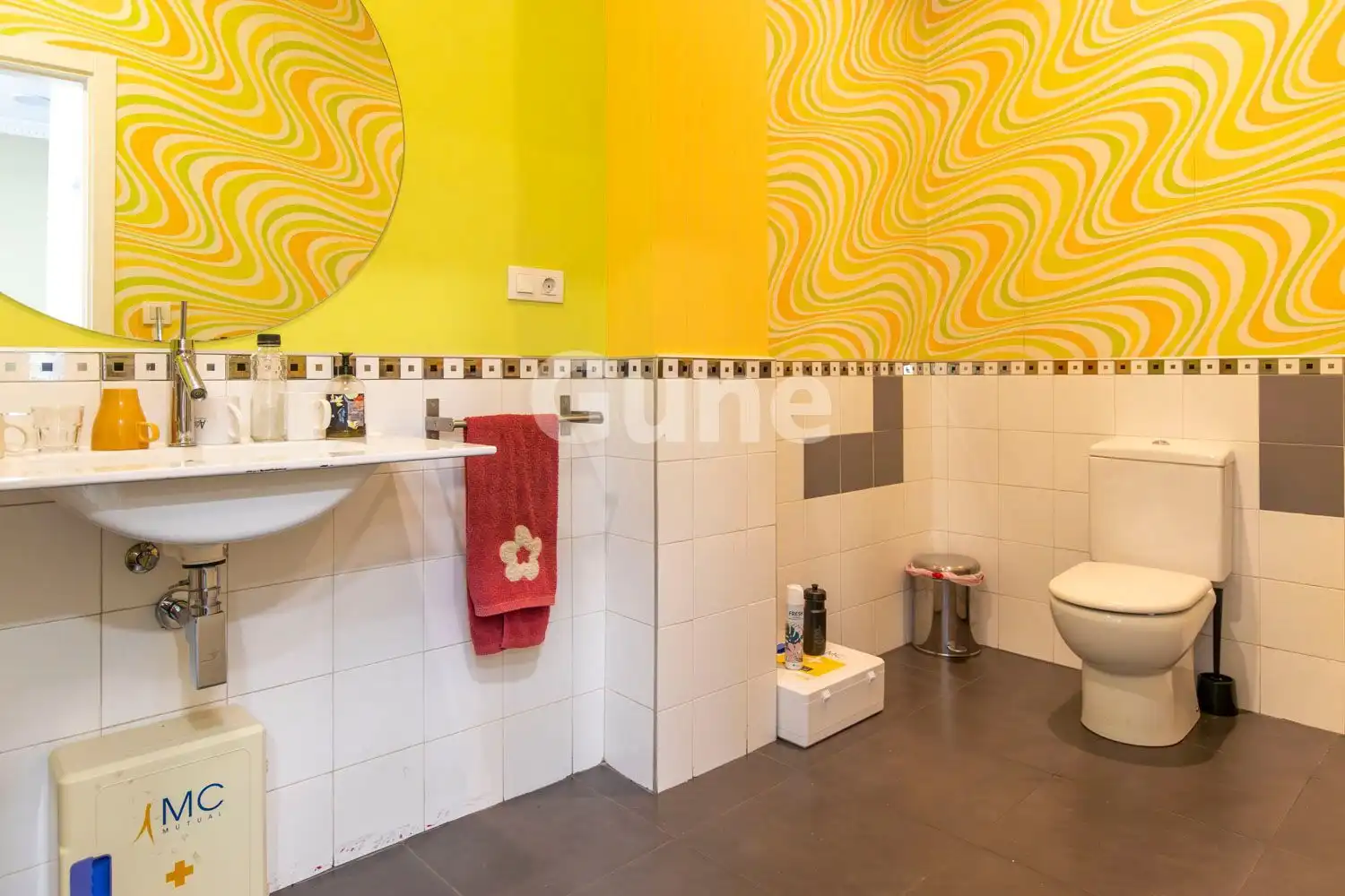 Business premises for sale in ISLAS FILIPINAS, imagen 7