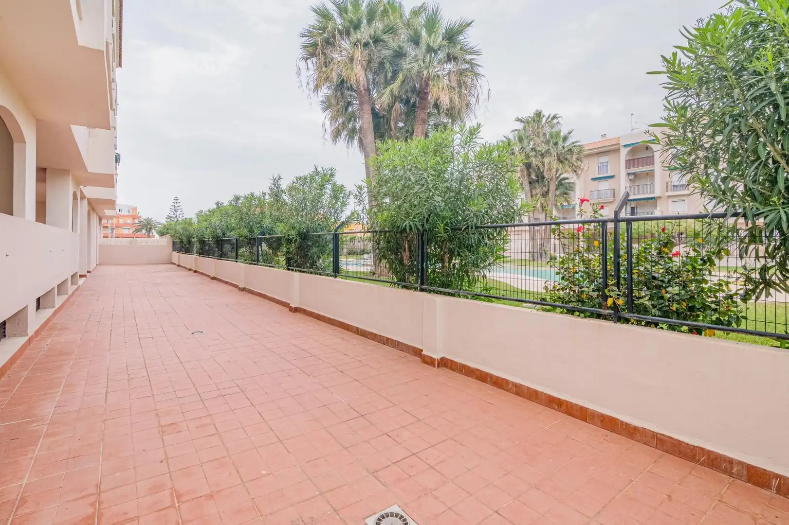 Terrassa de Pis en venda en Salobreña amb Aire condicionat, Terrassa i Balcó