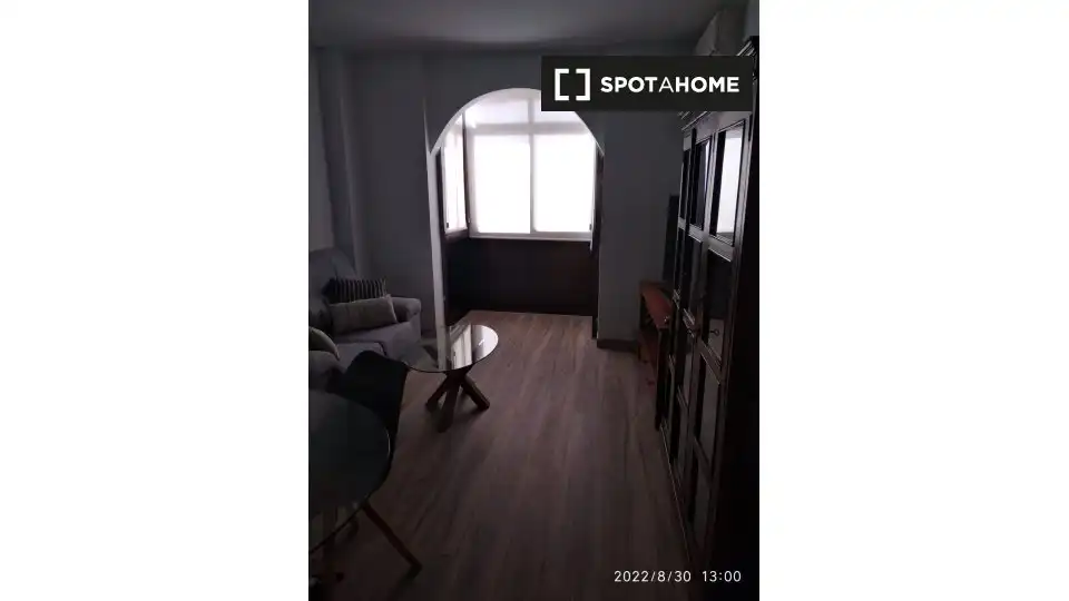 Fotografía del inmueble reportado: 2.500 €/mes — Castellana, Madrid