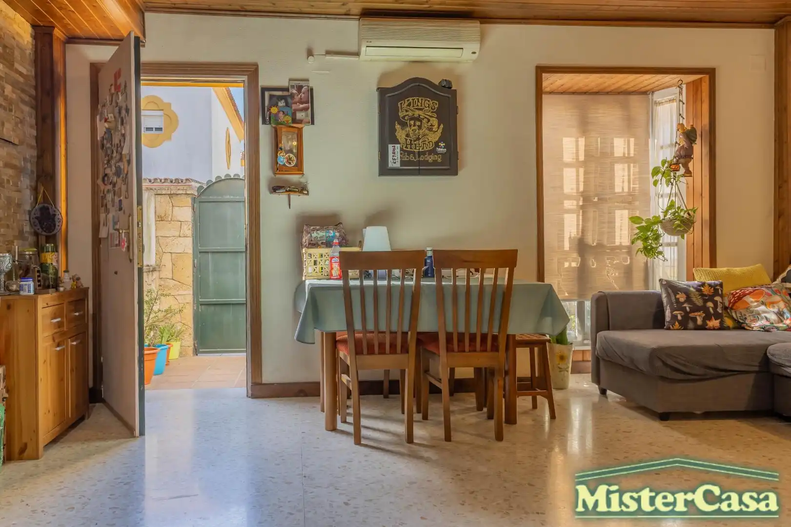Detached homes for sale in Jerez de la Frontera  with Air Conditioner, Private garden and Terrace