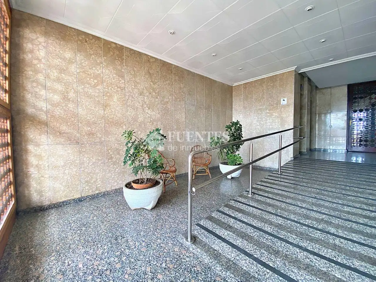 Apartamento en venta en Avenida Villajoyosa, Albufereta