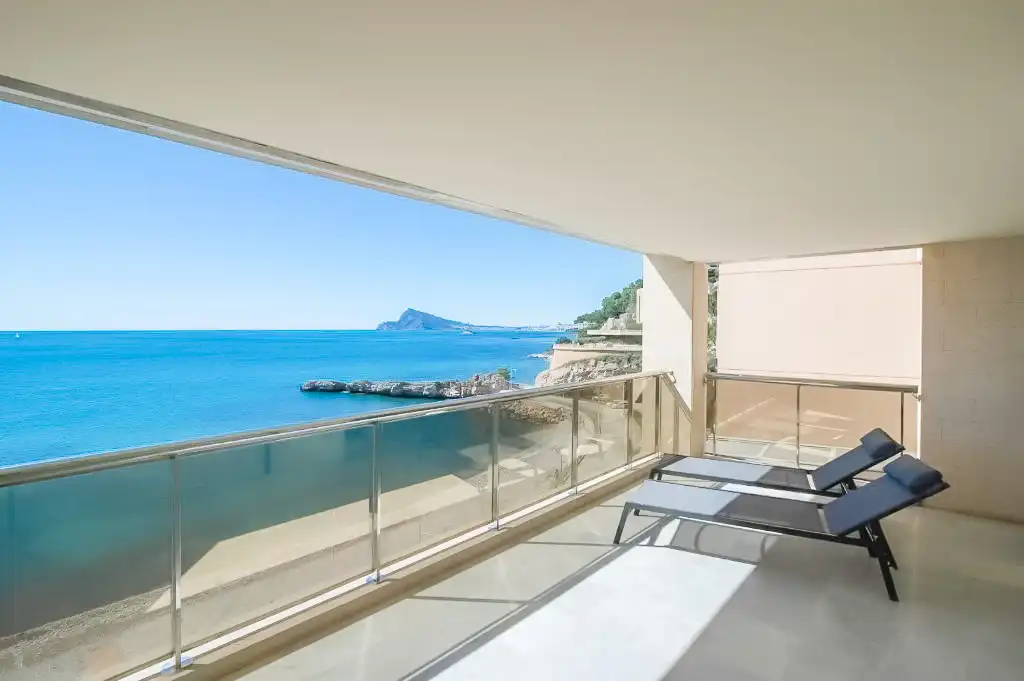 Apartamento en venta en Mascarat, imagen 6