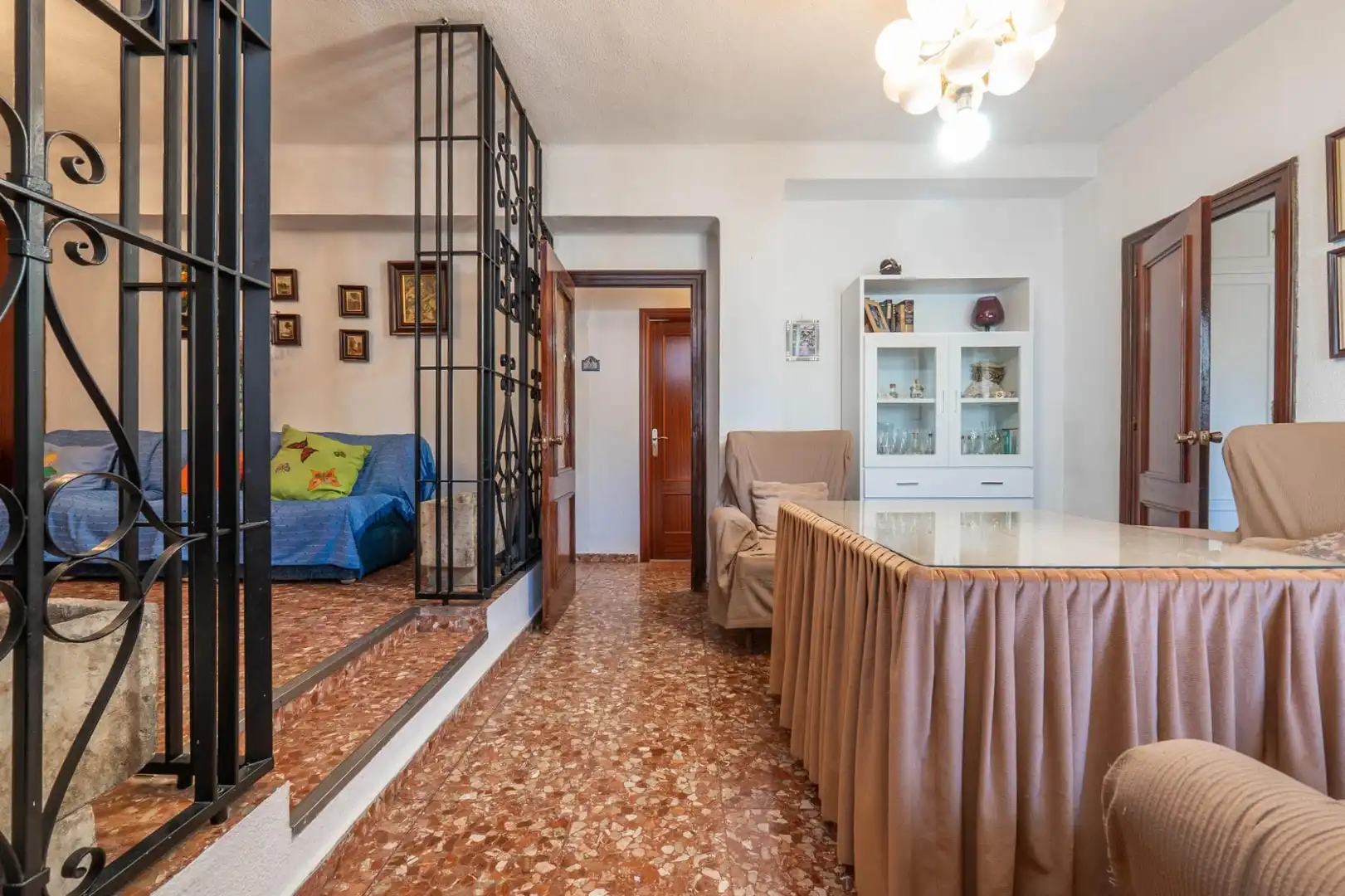 Wohnung zum Verkauf in Granada