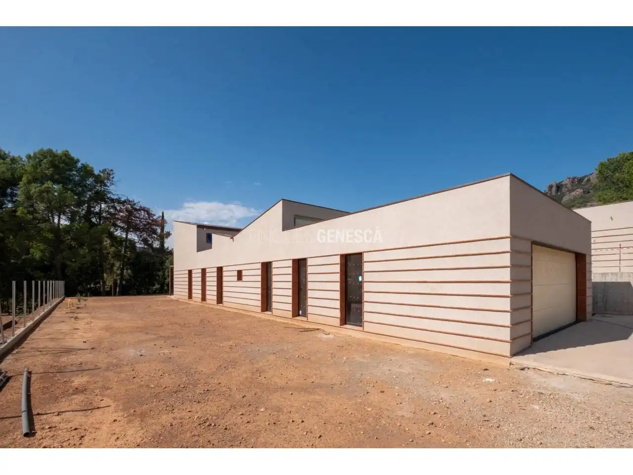 Haus mit Garten zum Verkauf in Avenida Rocafort 41, imagen 36