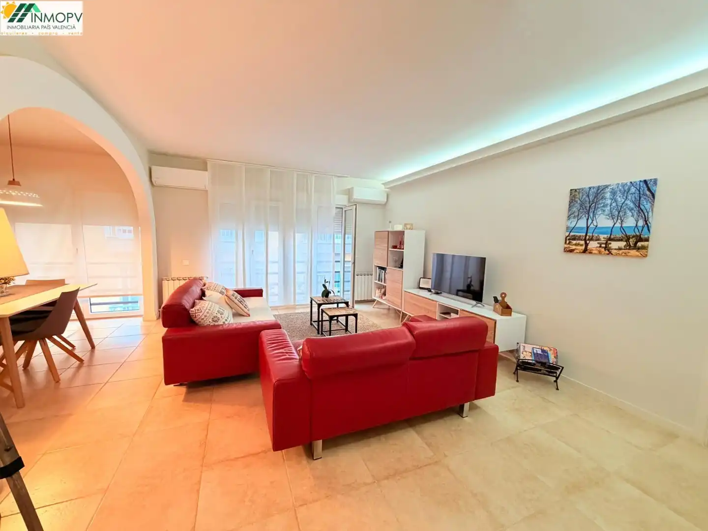 Flat for sale in Casco Urbano, imagen 6