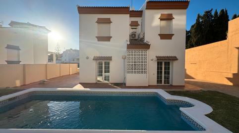 Photo 5 of House or chalet for sale in Calle Hermanos Álvarez Quintero, La Cala del Moral, Málaga