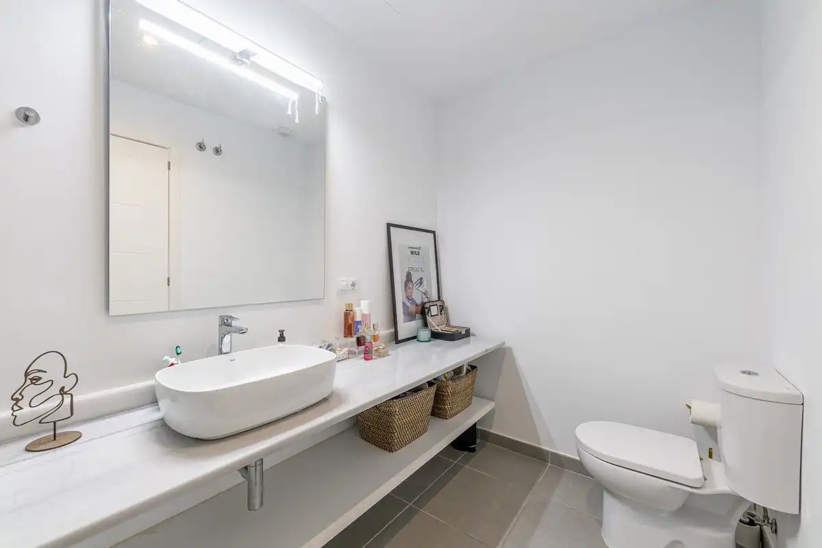 Villa mit Pool zum Verkauf in Benalmádena pueblo, imagen 37