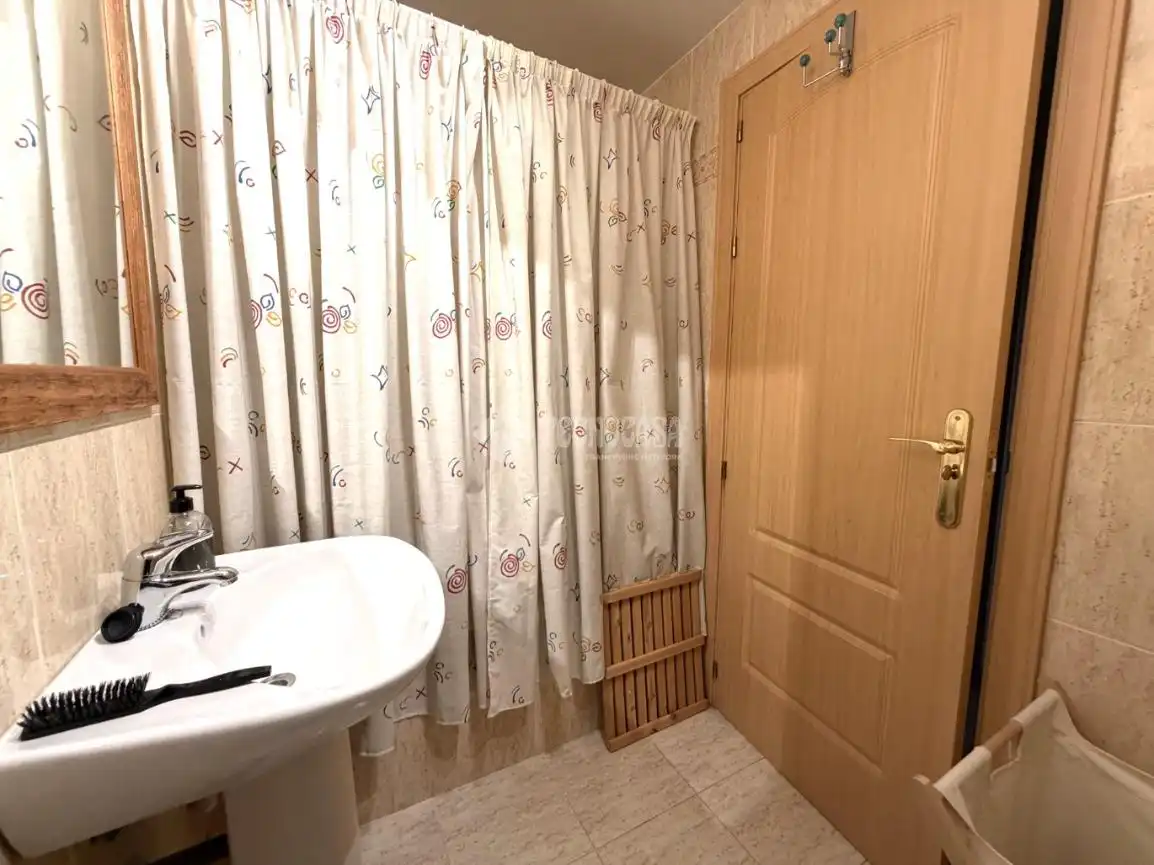 Flat with pool for sale in Espartales, imagen 20