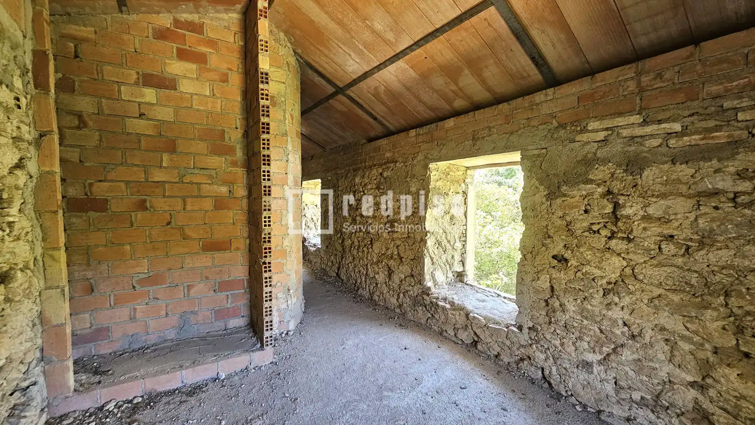 Casa o chalet en venta en Arriate con Calefacción, Jardín privado y Terraza