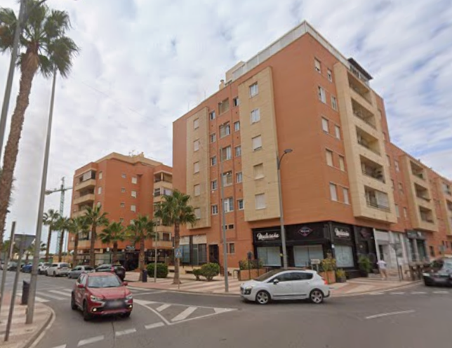 Pis en venda a Parrales, Aguadulce Sur