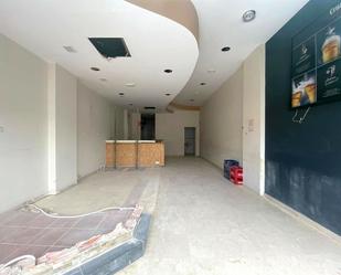 Premises to rent in Tomares