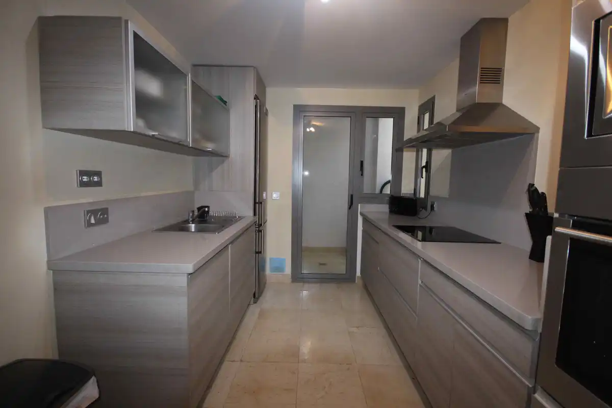 Flat with lift for sale in Urbanización Los Flamingos 104, imagen 10