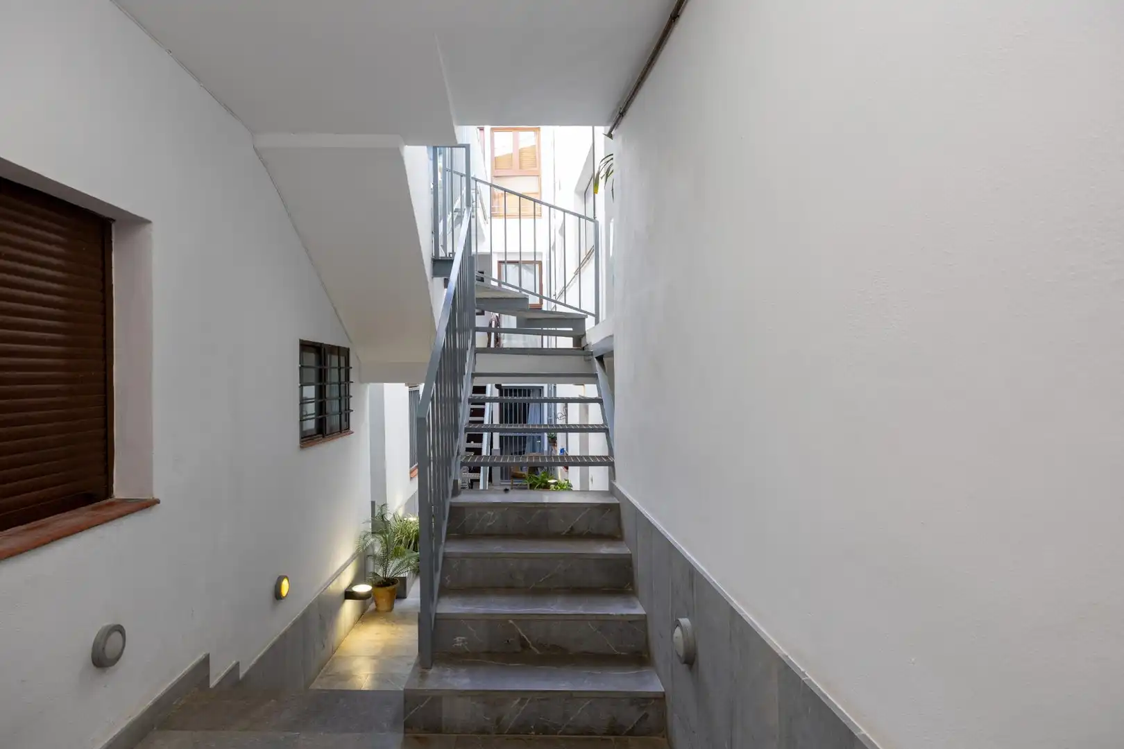 Loft zur Miete in Barrio de Albaicín