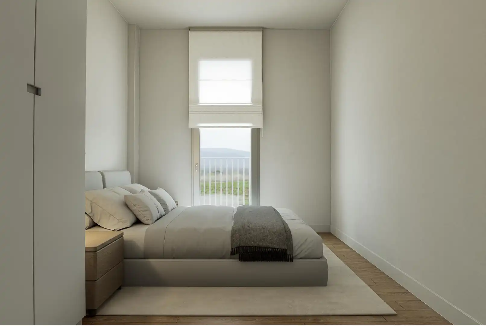 Piso con ascensor en venta en Carrer de Miquel Àngel 14, imagen 54