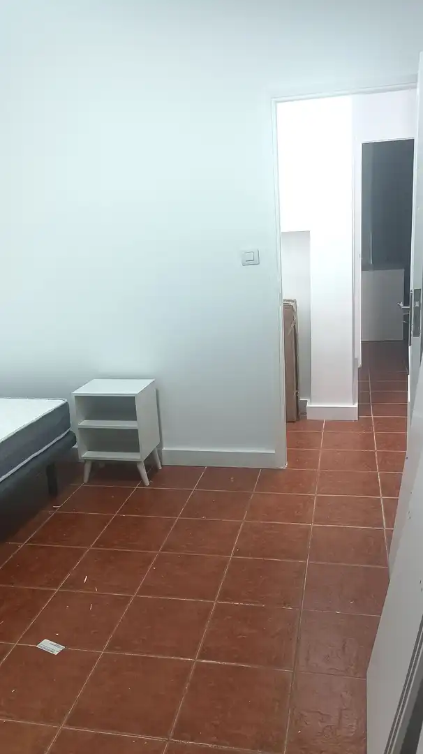 Piso de alquiler en La Laguna