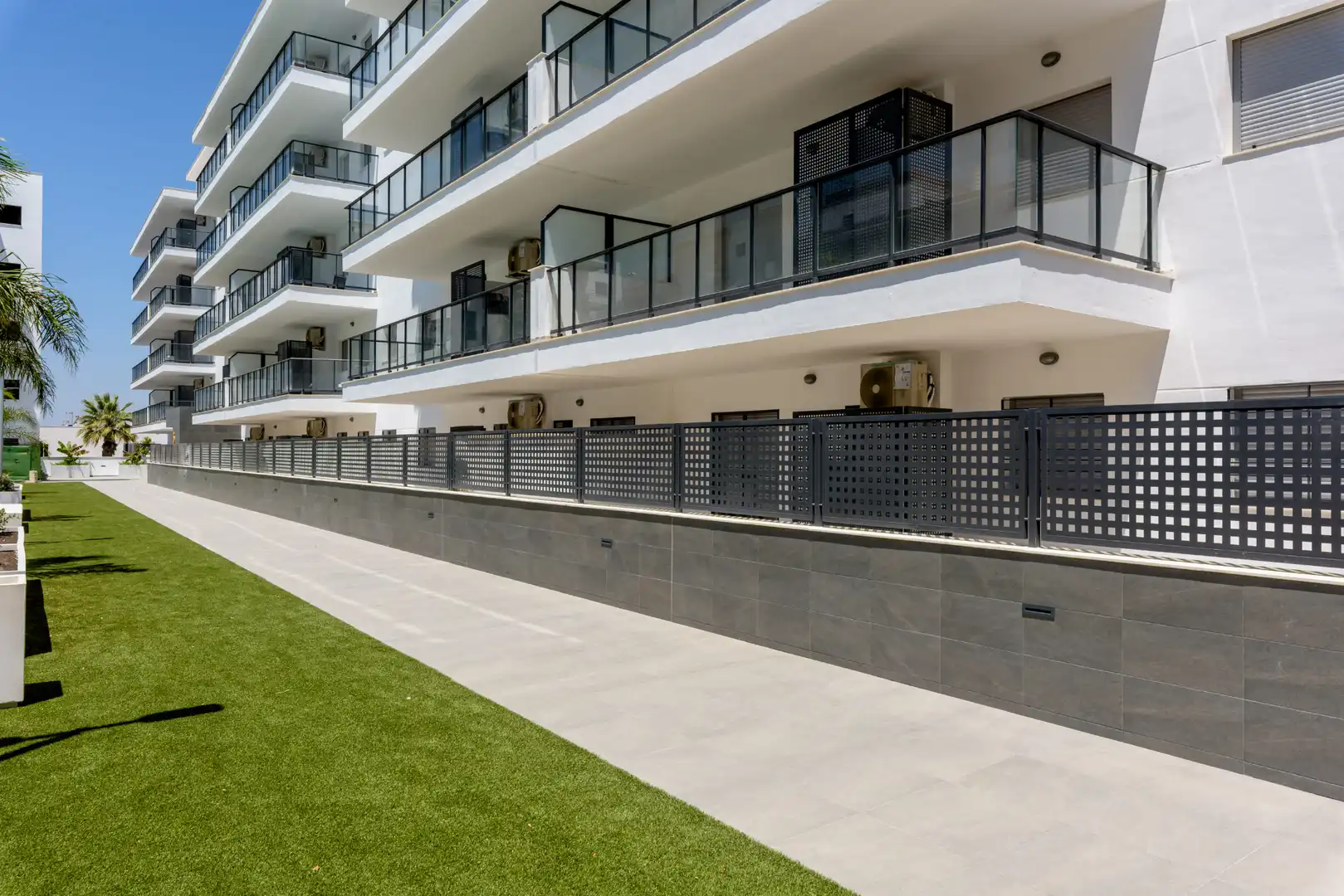 Flat for sale in Avenida Anda Jaleo, San José de la Rinconada