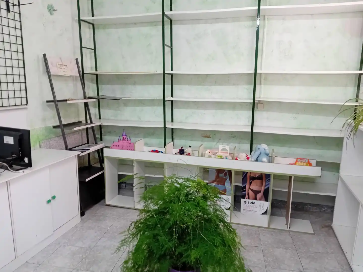 Local commercial à vendre à Valdepeñas, imagen 15
