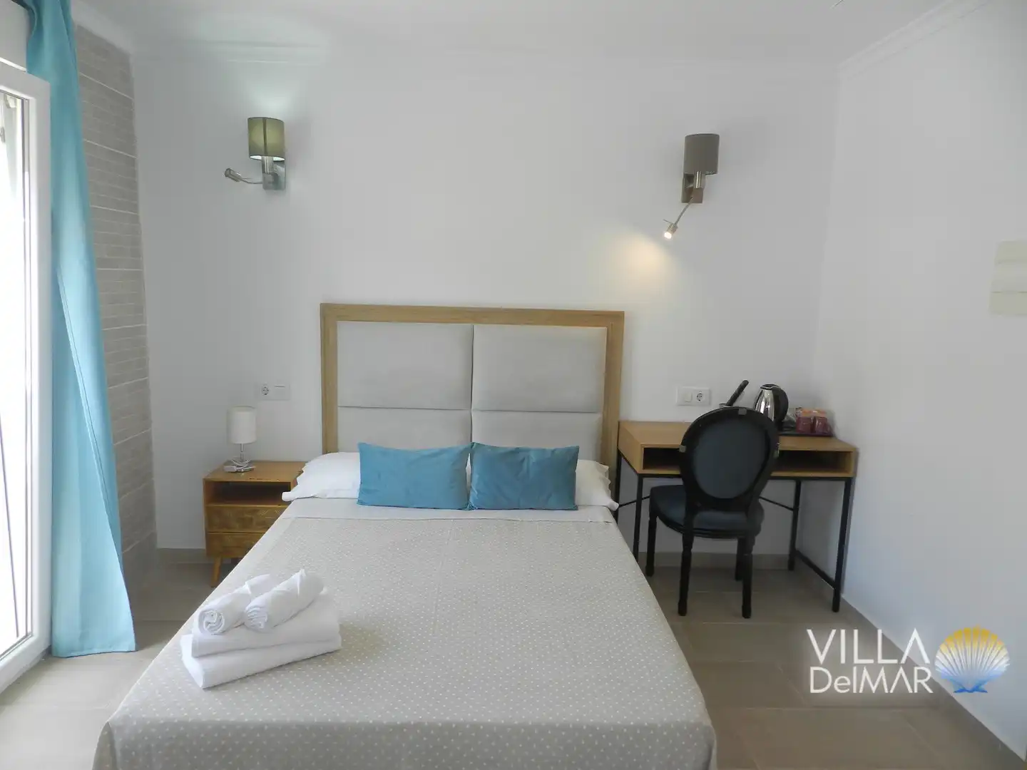 Habitación de Edificio en venta en Calpe / Calp