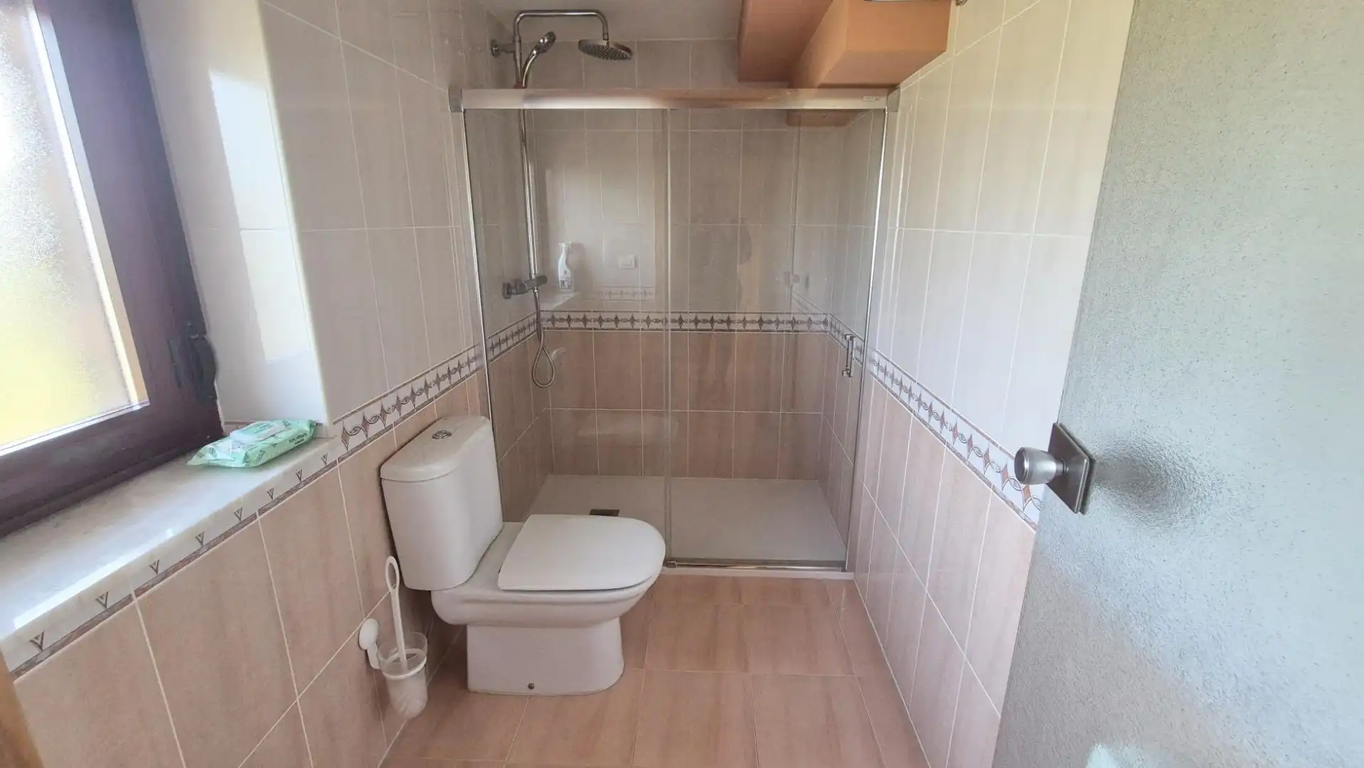 Baño de Casa o chalet en venta en Cipérez con Piscina