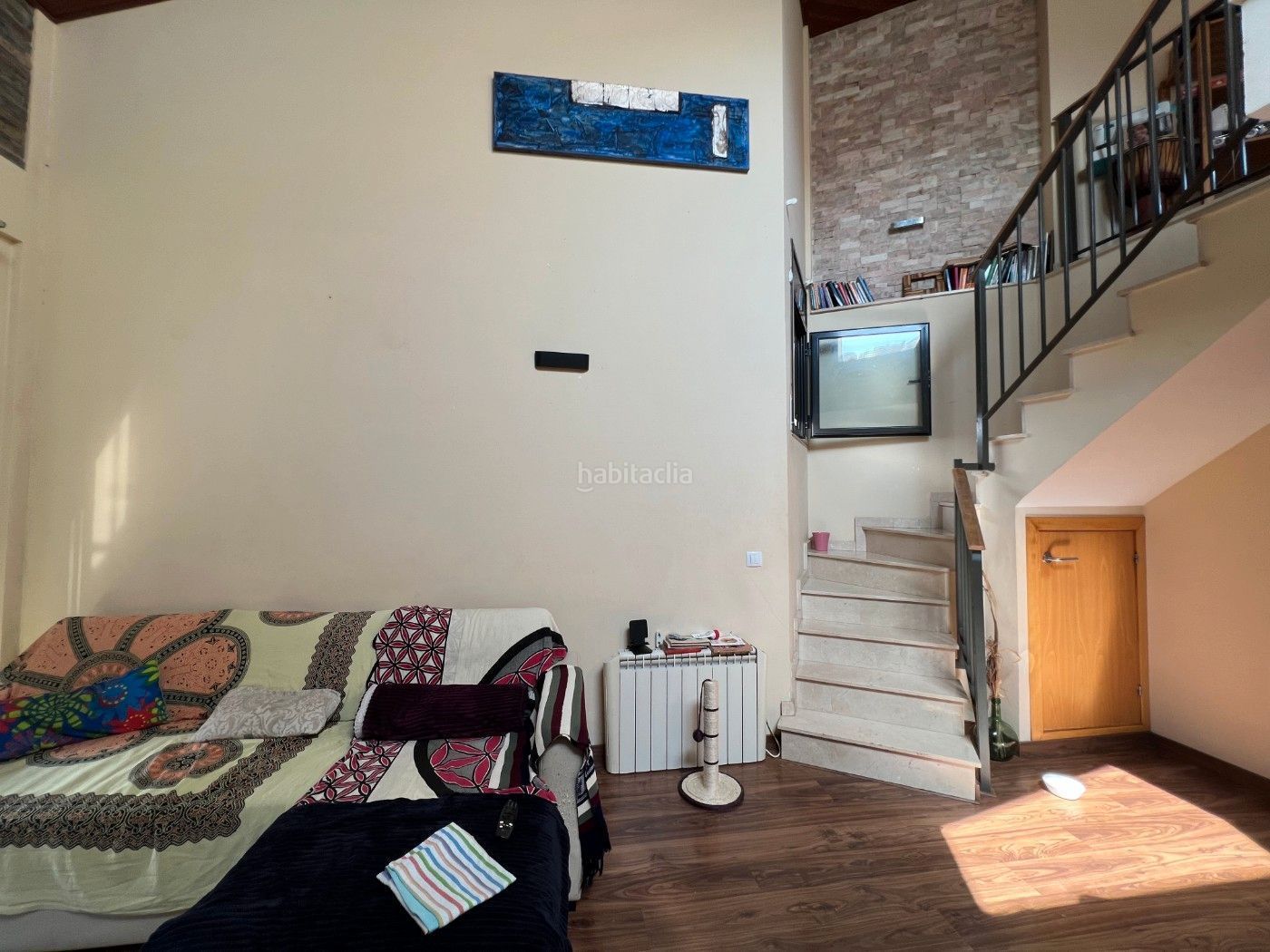 Flat for sale in Sant Llorenç d'Hortons