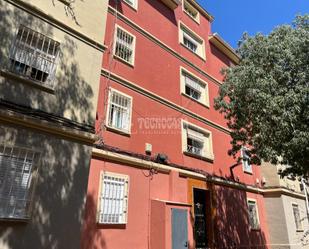 Exterior view of Flat for sale in Málaga Capital