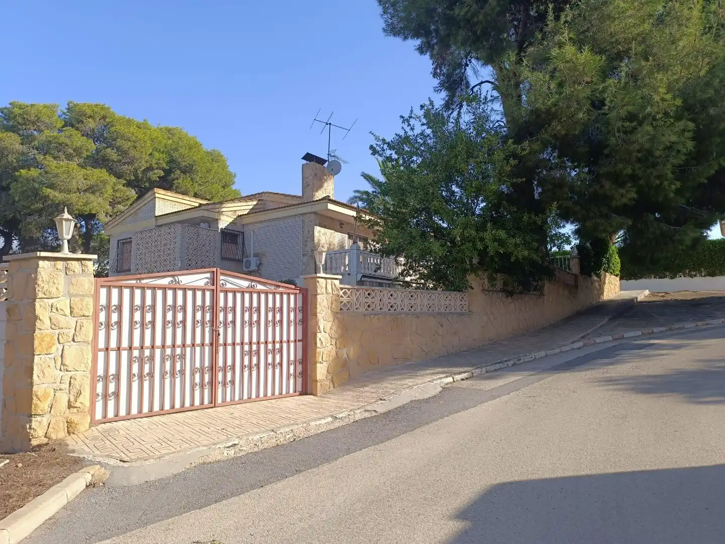 Xalet en venda a Rincón de Loix