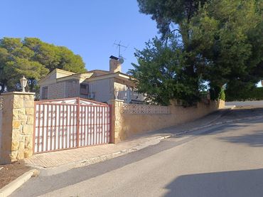 Villa zum Verkauf in Rincón de Loix