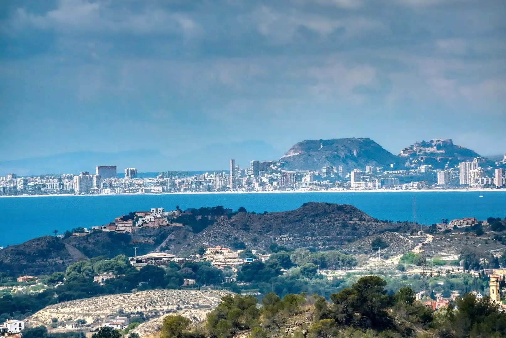 Xalet en venda a Balcón de Finestrat - Terra Marina, imagen 32