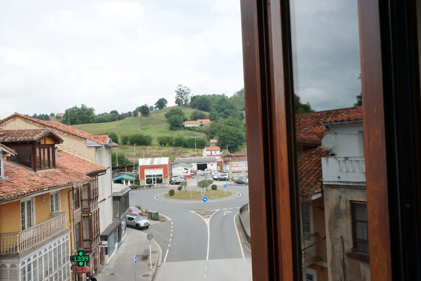 Pis en venda en Cabezón de la Sal amb Calefacció i Terrassa