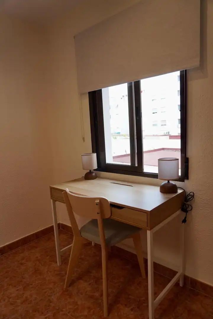 Apartament amb terrassa de lloguer a Calle Calle Major 28, imagen 6