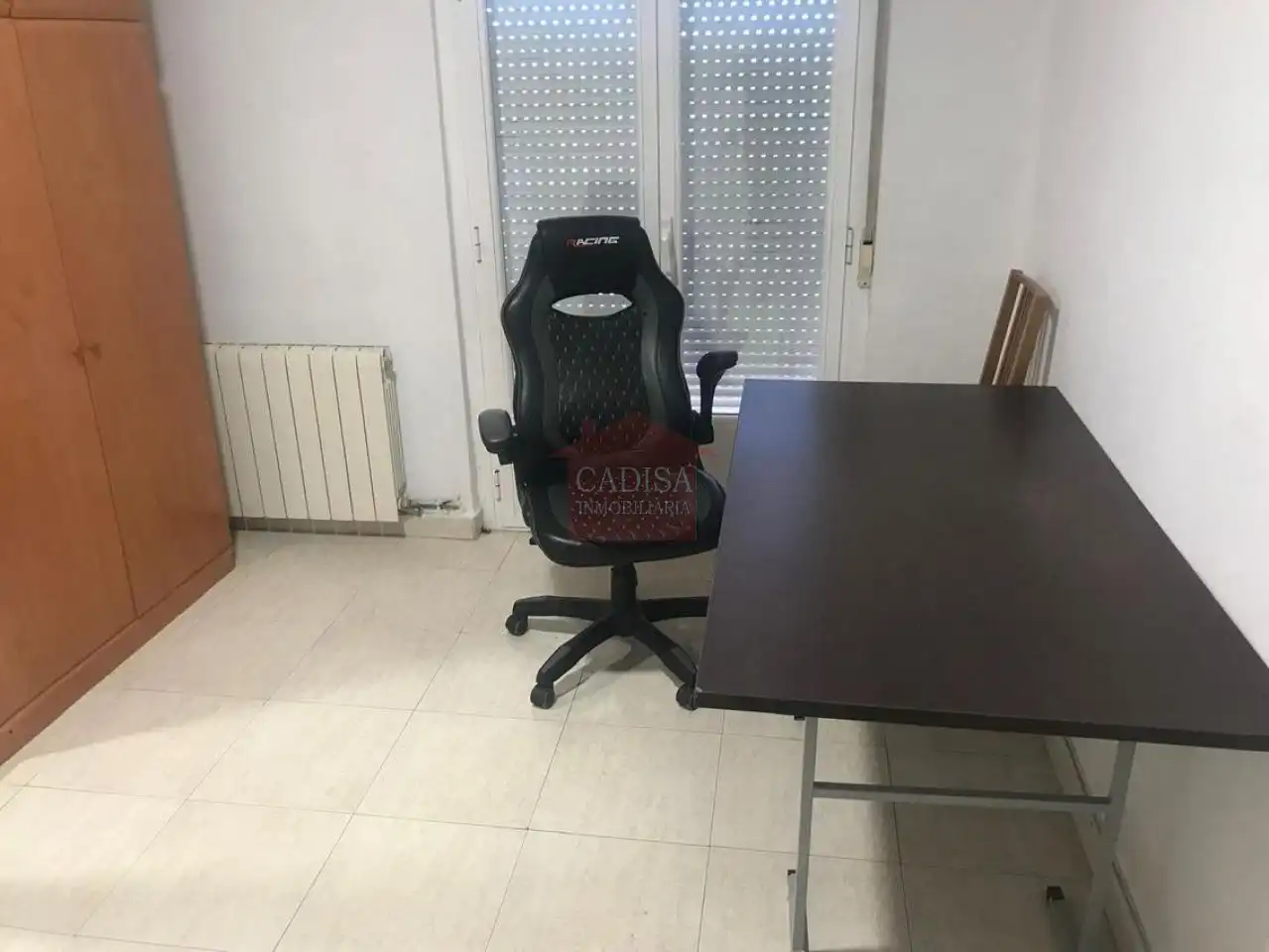 Flat for rent in Salamanca  with Heating, Terrace and Furnished