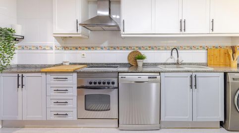 Photo 5 of Flat for sale in Centro Ciudad, Paterna