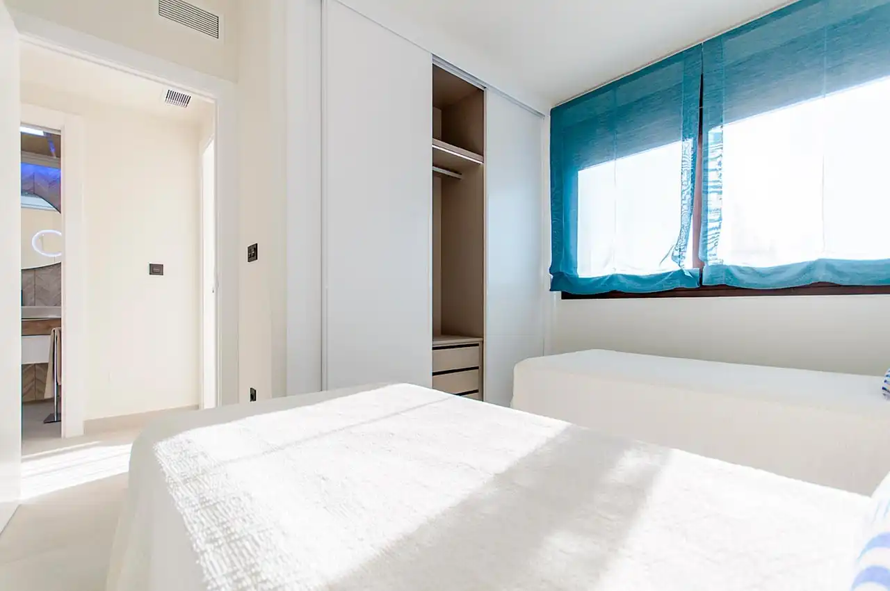 Bungalow con piscina en venta en Los Balcones - Los Altos, imagen 15