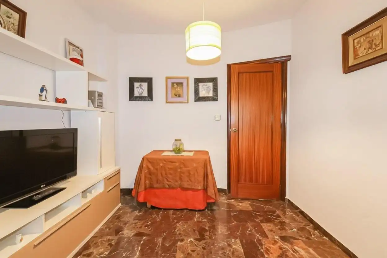 Dormitori de Casa o xalet en venda en Motril amb Traster i Balcó